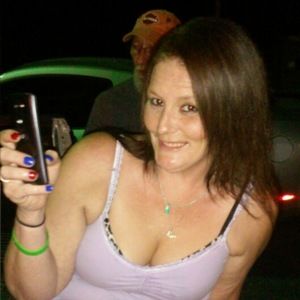 Meet your Posher, Christy